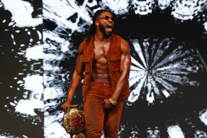 Trick Williams Terrible Rap