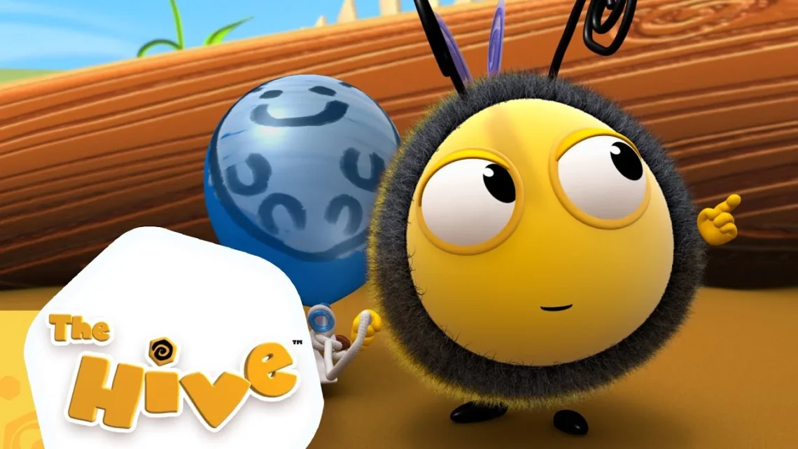What Stops the Bee Charge on Benk BuzzBee?