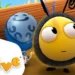What Stops the Bee Charge on Benk BuzzBee?