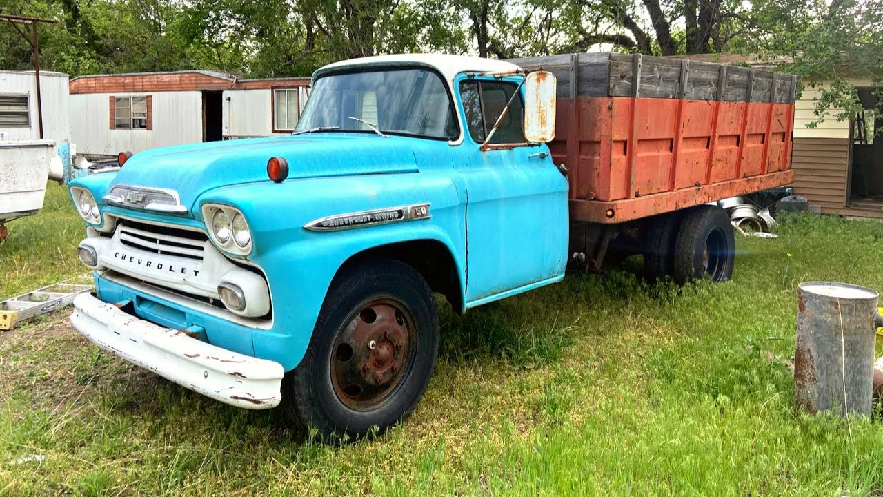 Who Used to Own Vikings Chevrolet in Fridley Minnesota?