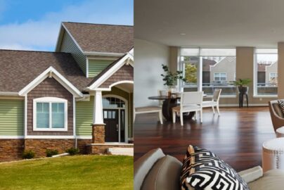 Why Homes Are Craving Texture More Than Colour Right Now