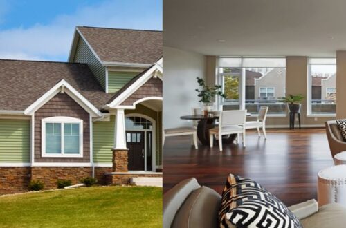 Why Homes Are Craving Texture More Than Colour Right Now