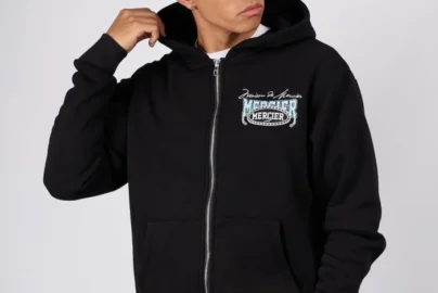 Why Is the Mercier Hoodie So Popular Among Fashion Enthusiasts?