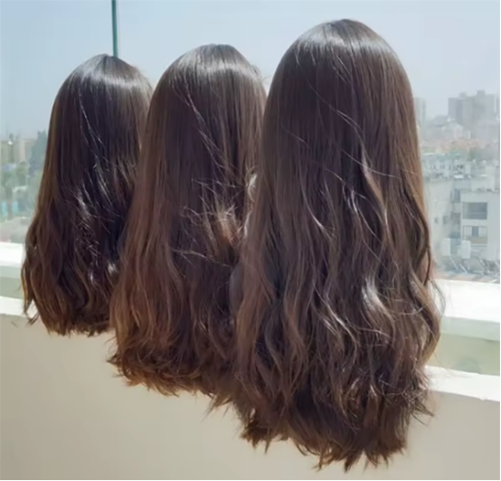 Is Human Hair Really Human Hair in Wigs?