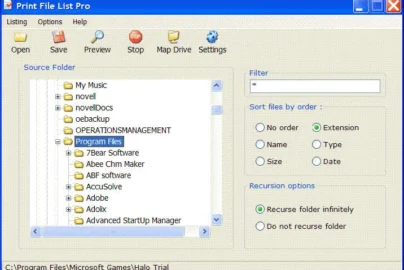 .prin File: What It Is, How to Open It, and Why It Appears on Your Device