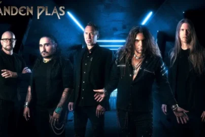 05 Vanden Plas Valet Key Replacement