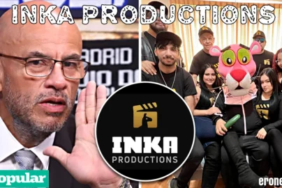 Inka Productions en 2026: Películas, Estrellas y Influencia en México
