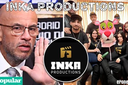 Inka Productions en 2026: Películas, Estrellas y Influencia en México
