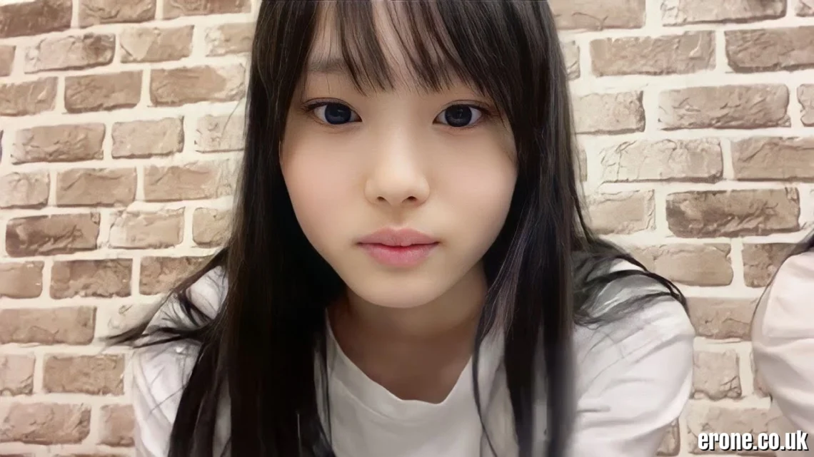 小笠原菜乃 Tiktok