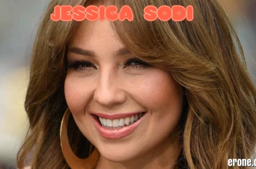 Jessica Sodi: Complete Biography, Career, Net Worth & Lifestyle