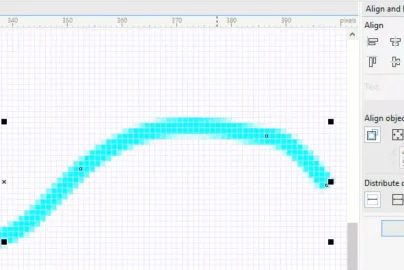 Align Surfacelayerimpls To Pixel Grid Improve Performance