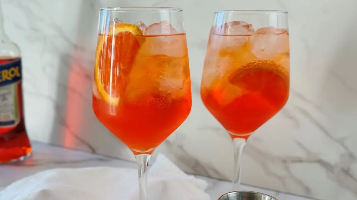 Aperol Spritz