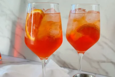 Aperol Spritz