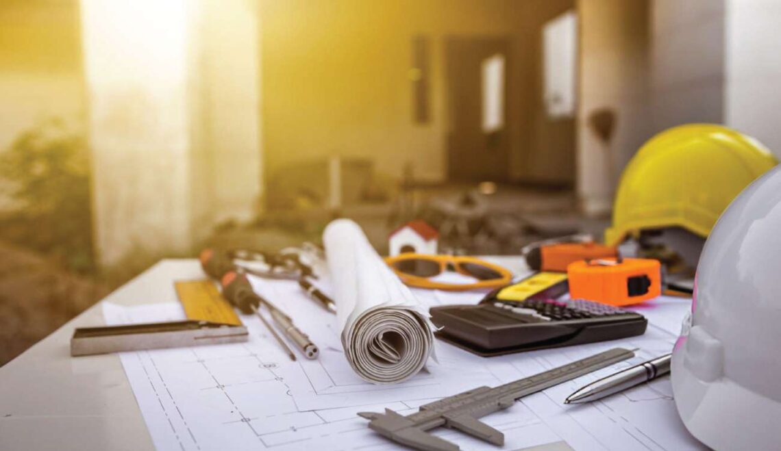 Architectural Services for Renovation vs New-Build Projects