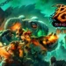 BattleChasers 1 Butt Cover