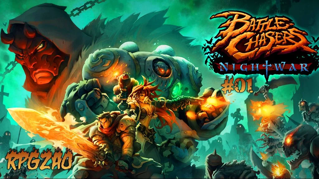 BattleChasers 1 Butt Cover