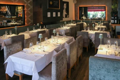 Bellucci Italian Restaurant