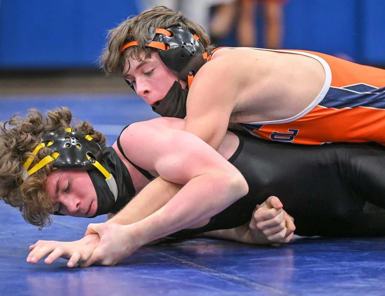 CNYWrestling: Complete Guide to Central New York Wrestling News