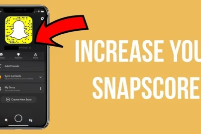 Does Your Snap Score Increase With Unopened Snaps?