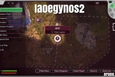 About Iaoegynos2 (2026 Guide)