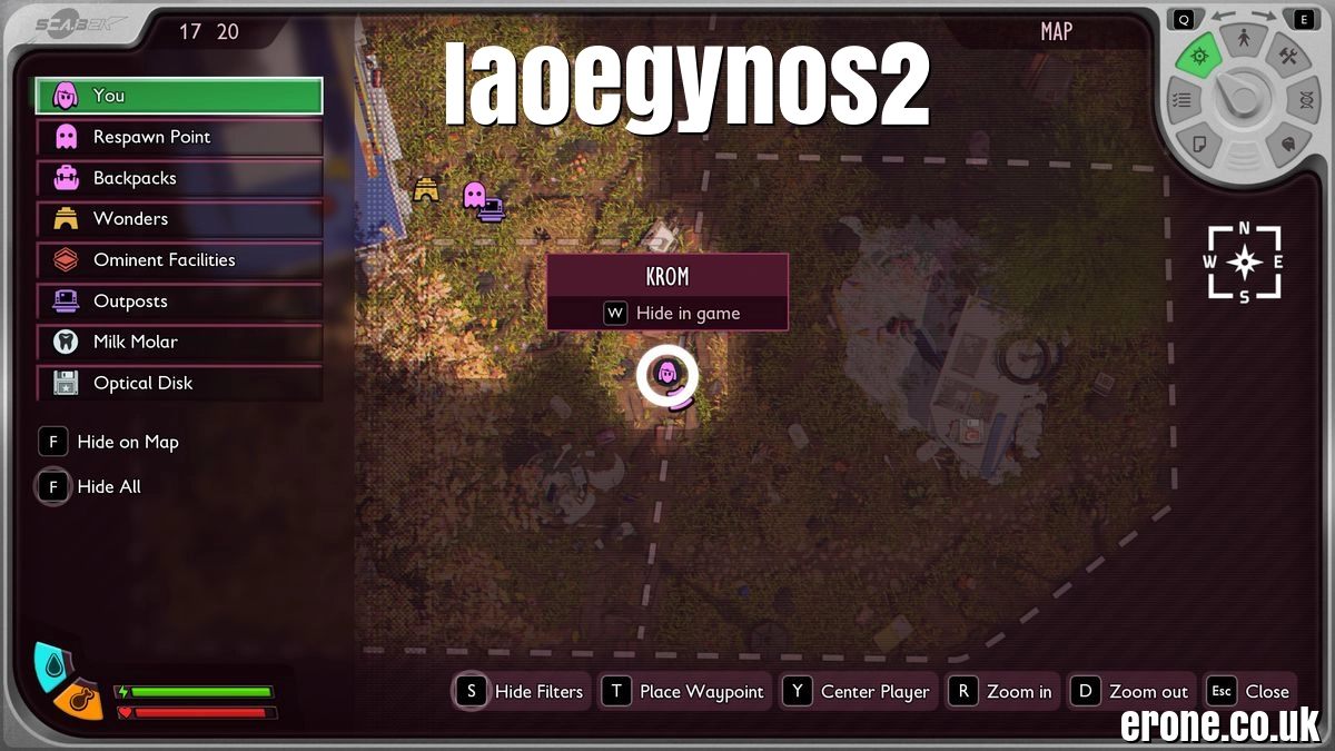 About Iaoegynos2 (2026 Guide)