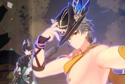 HSR Beastmasters Rain Wheel