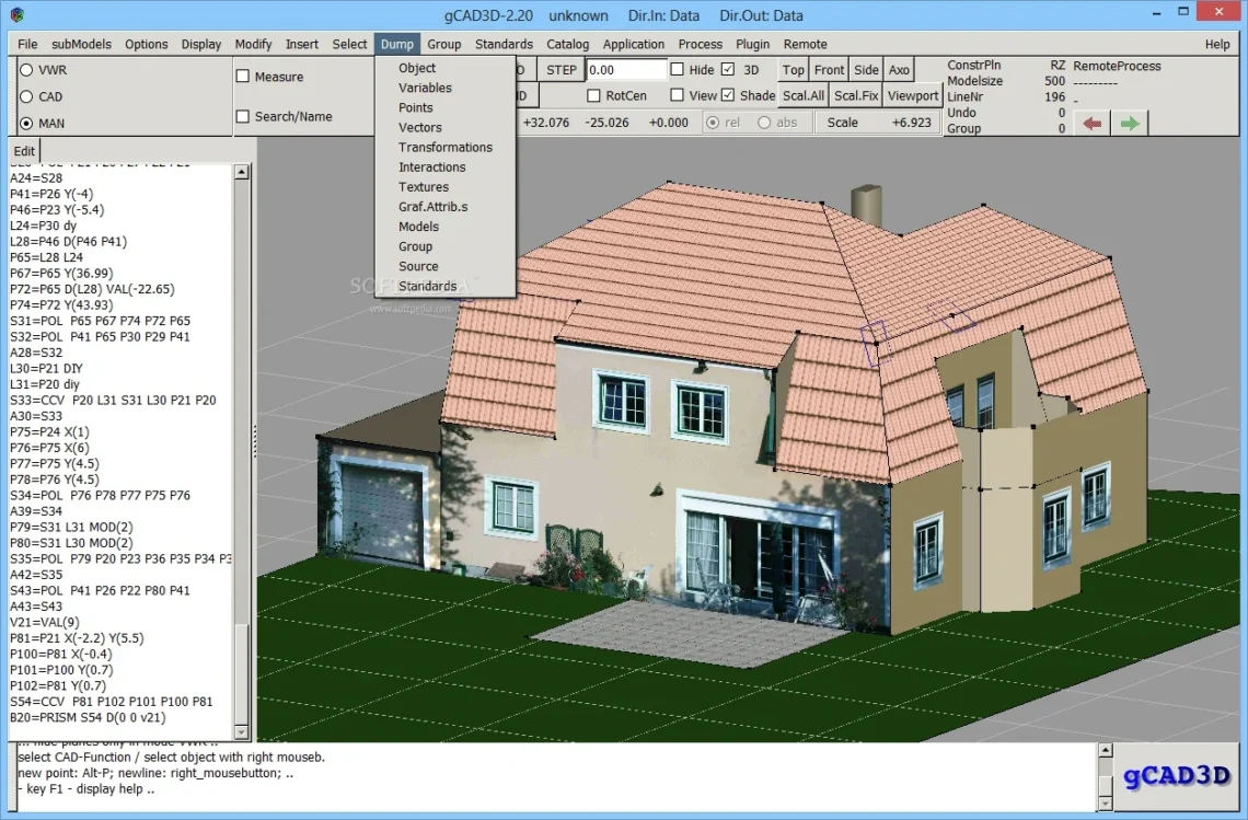 What Is Hazevecad04 Version on PC?