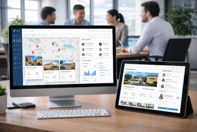Hire Custom HR Software Development Agency for Recruitment