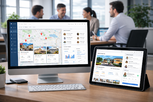 Hire Custom HR Software Development Agency for Recruitment