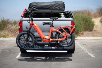 Hitch Bike Rack
