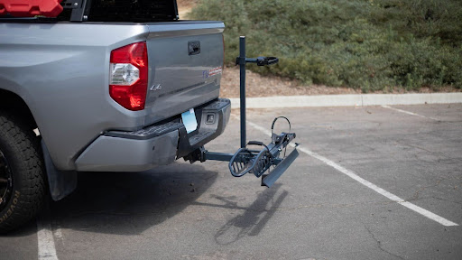 Hitch Mount Bike Rack Value over Time