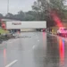 I-75 Power Line Shutdown
