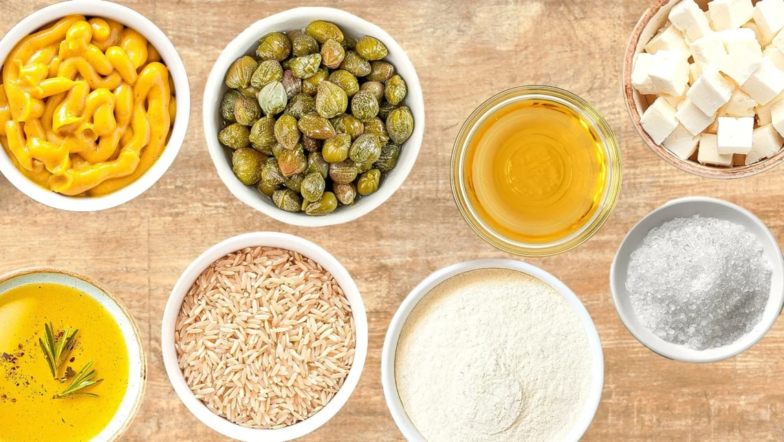 Ingredients in Qoghundos (2026 Guide)