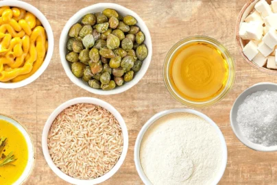 Ingredients in Qoghundos (2026 Guide)