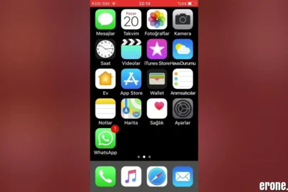 Iphone Aramada FotoÄŸraf Ã§Ä±kmÄ±yor