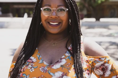 Andrea Brown Telegram: Rising Star in Philippine Social Media Amid