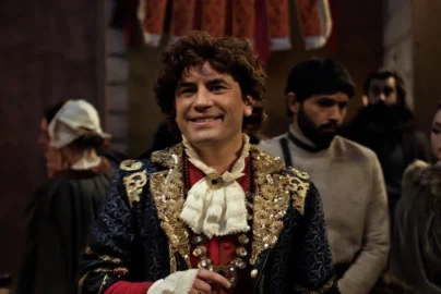 Prens 3. Sezon Dizipal