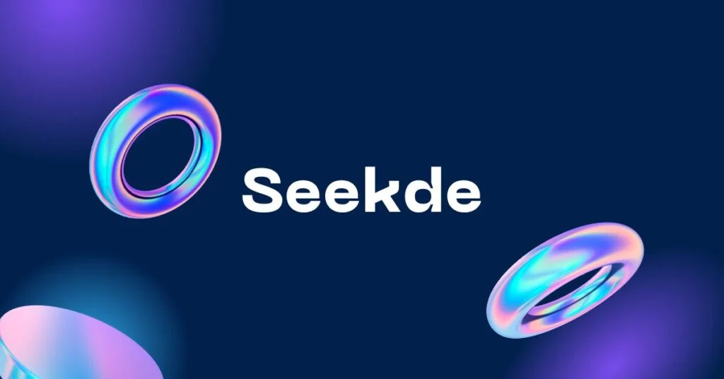 SeekDe – A Complete Guide to What SeekDe Is, How It Works