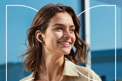 Soundcore Earbuds in a Data-Driven Wireless Audio World  