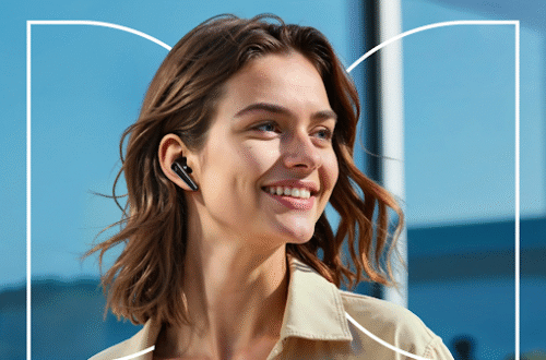 Soundcore Earbuds in a Data-Driven Wireless Audio World  