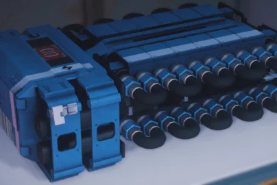 Star Citizen where to buy icebox coolers