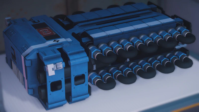 Star Citizen where to buy icebox coolers