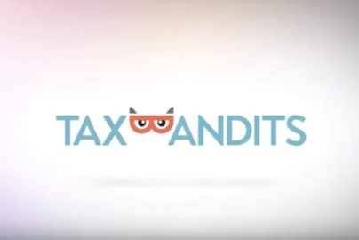 TaxBandits Login