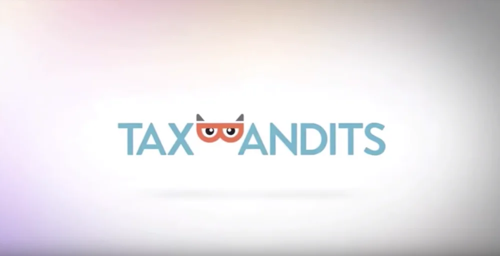 TaxBandits Login