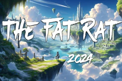 Thefatrat Track Cell Phone
