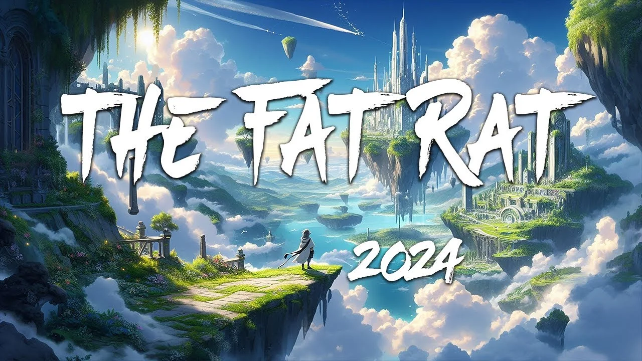 Thefatrat Track Cell Phone