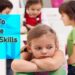 From Shy to Social: Tips to Boost Your Child’s Interaction Skills