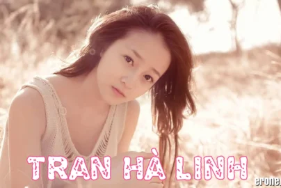 Trần Hà Linh – The Rising Vietnamese Personality Shaping Digital