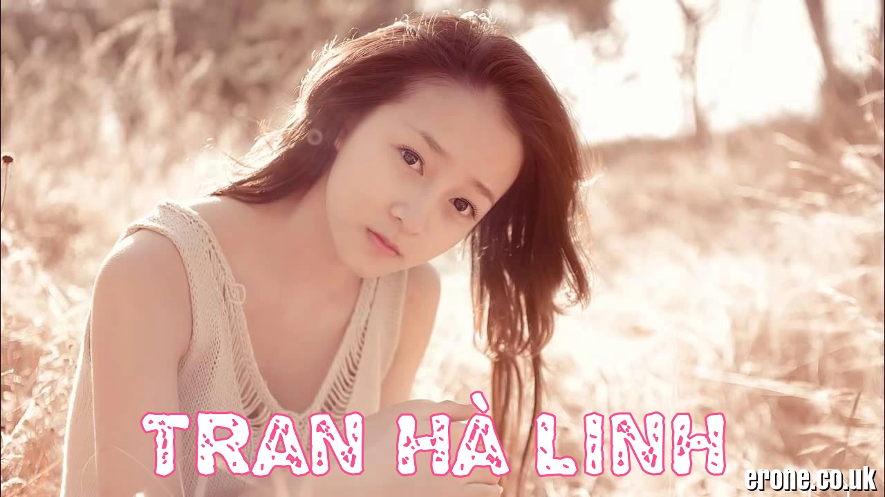 Trần Hà Linh – The Rising Vietnamese Personality Shaping Digital