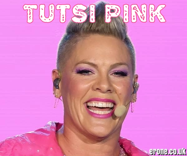 Tutsi Pink: Ultimate 2026 Guide to the Notorious Pink Drug Trend